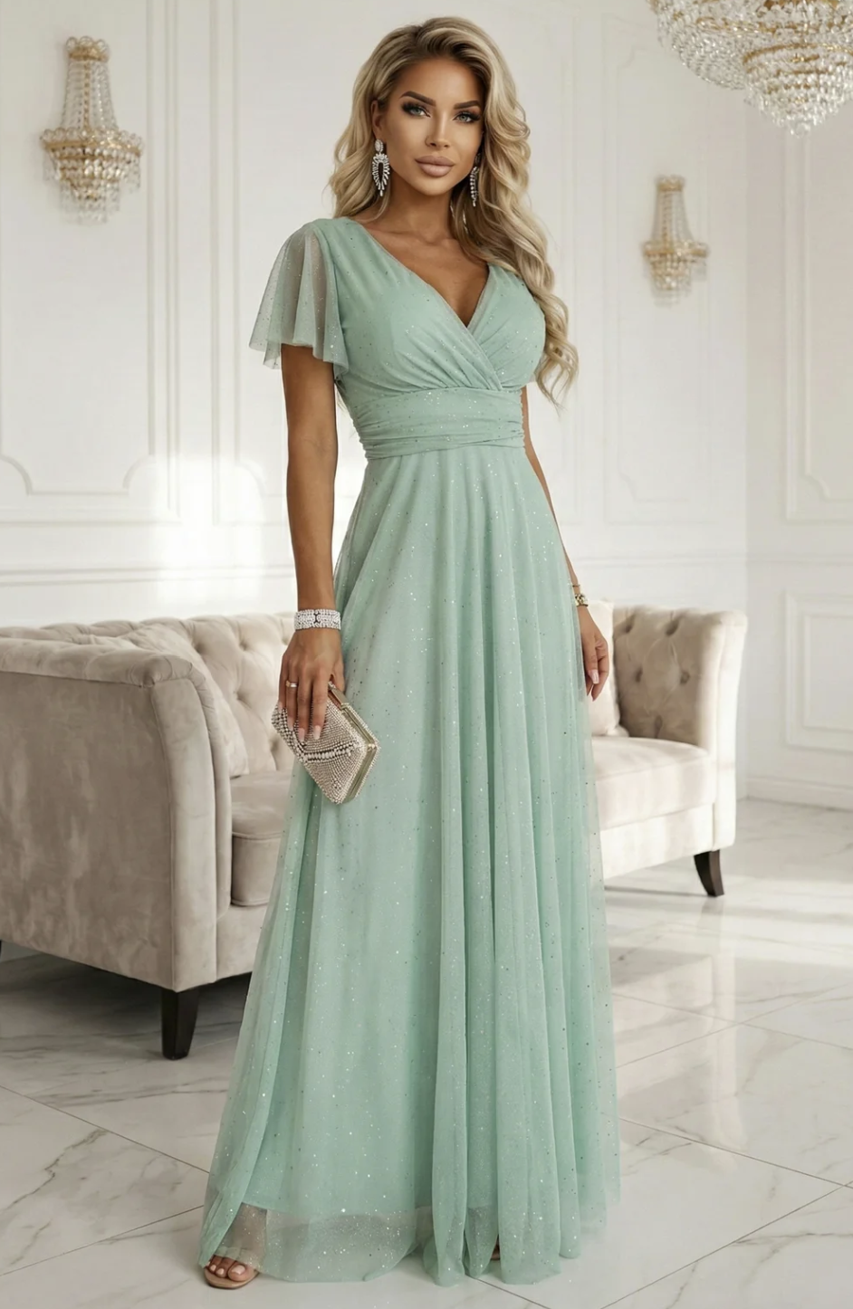 mint saty melanie